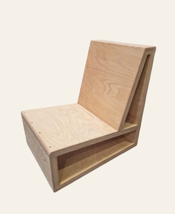 Lounge stoel
