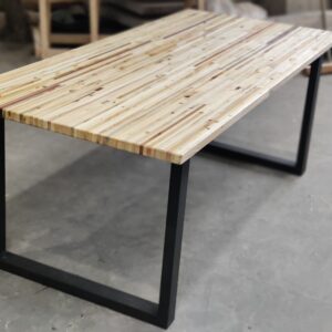 Pallet Eettafel